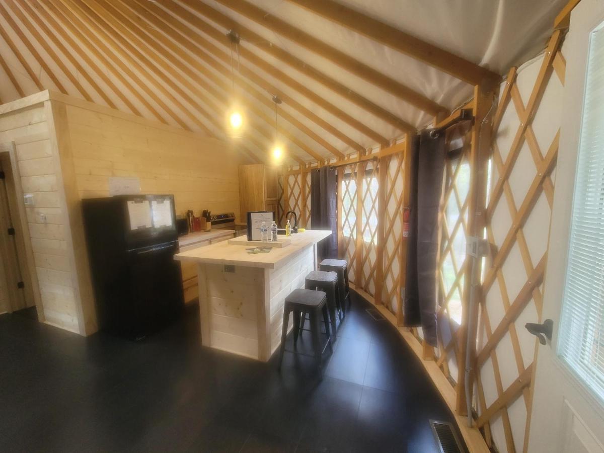 Maggie Valley Cabin Rentals ภายนอก รูปภาพ