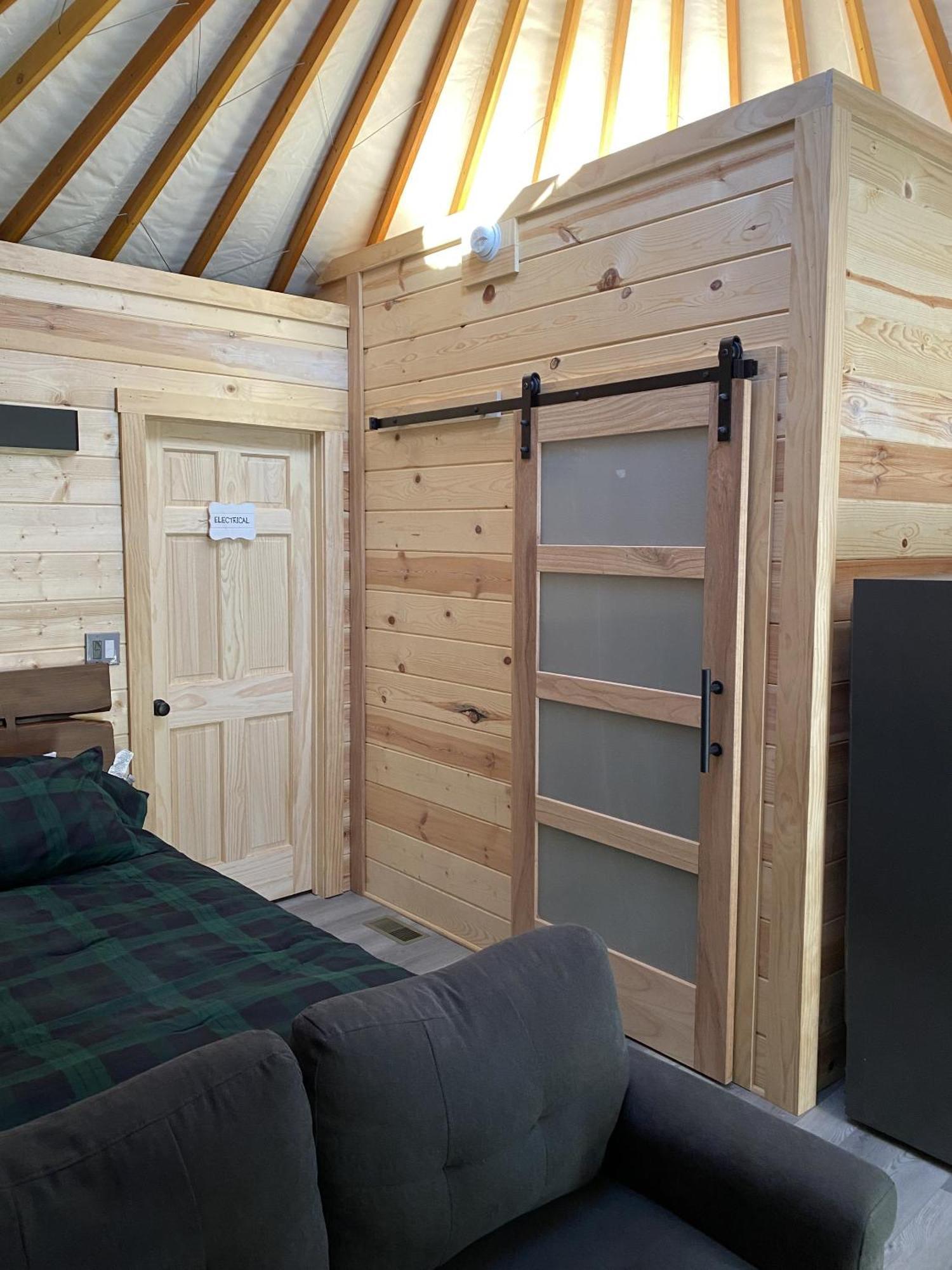 Maggie Valley Cabin Rentals ภายนอก รูปภาพ