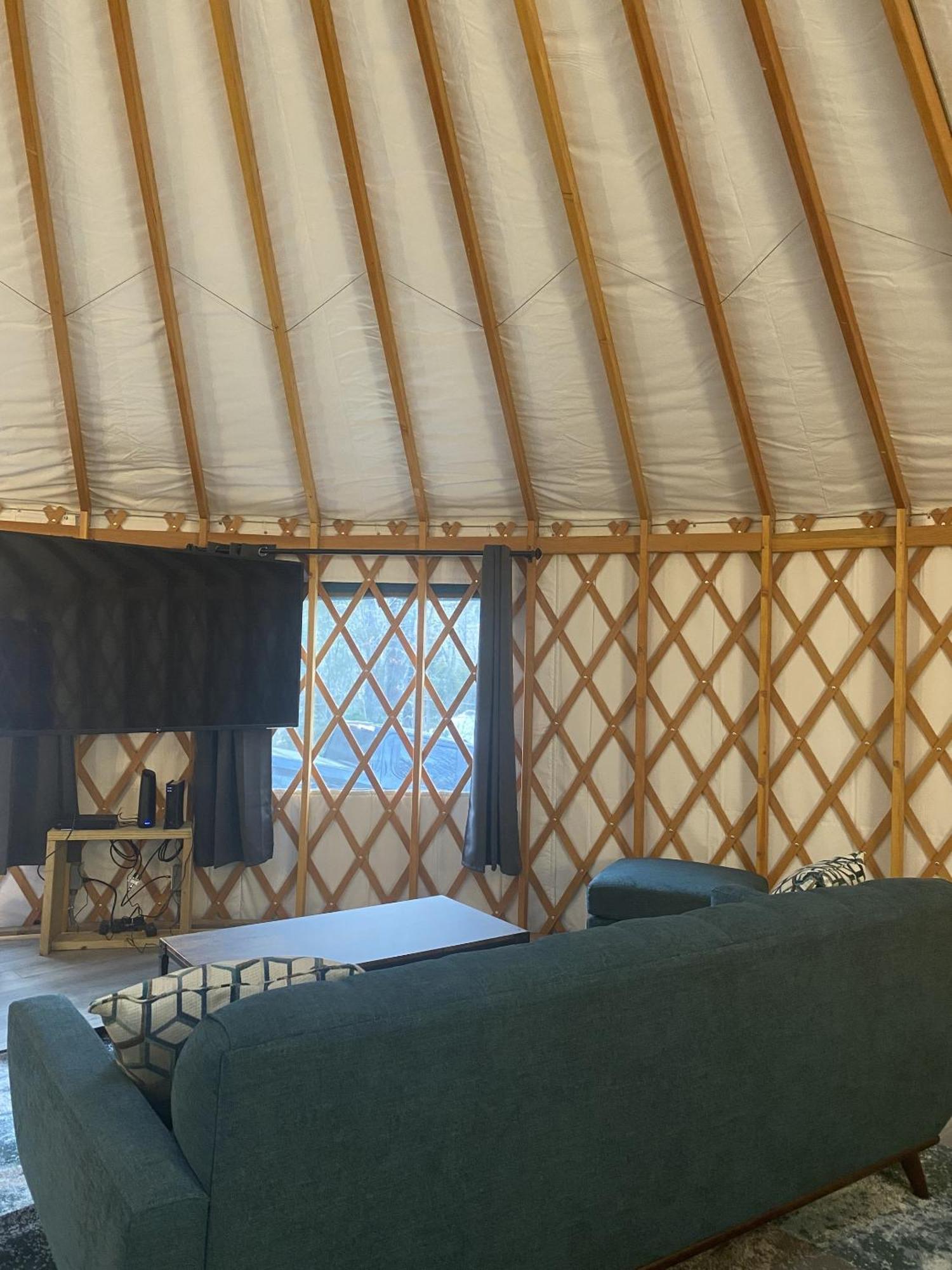 Maggie Valley Cabin Rentals ห้อง รูปภาพ
