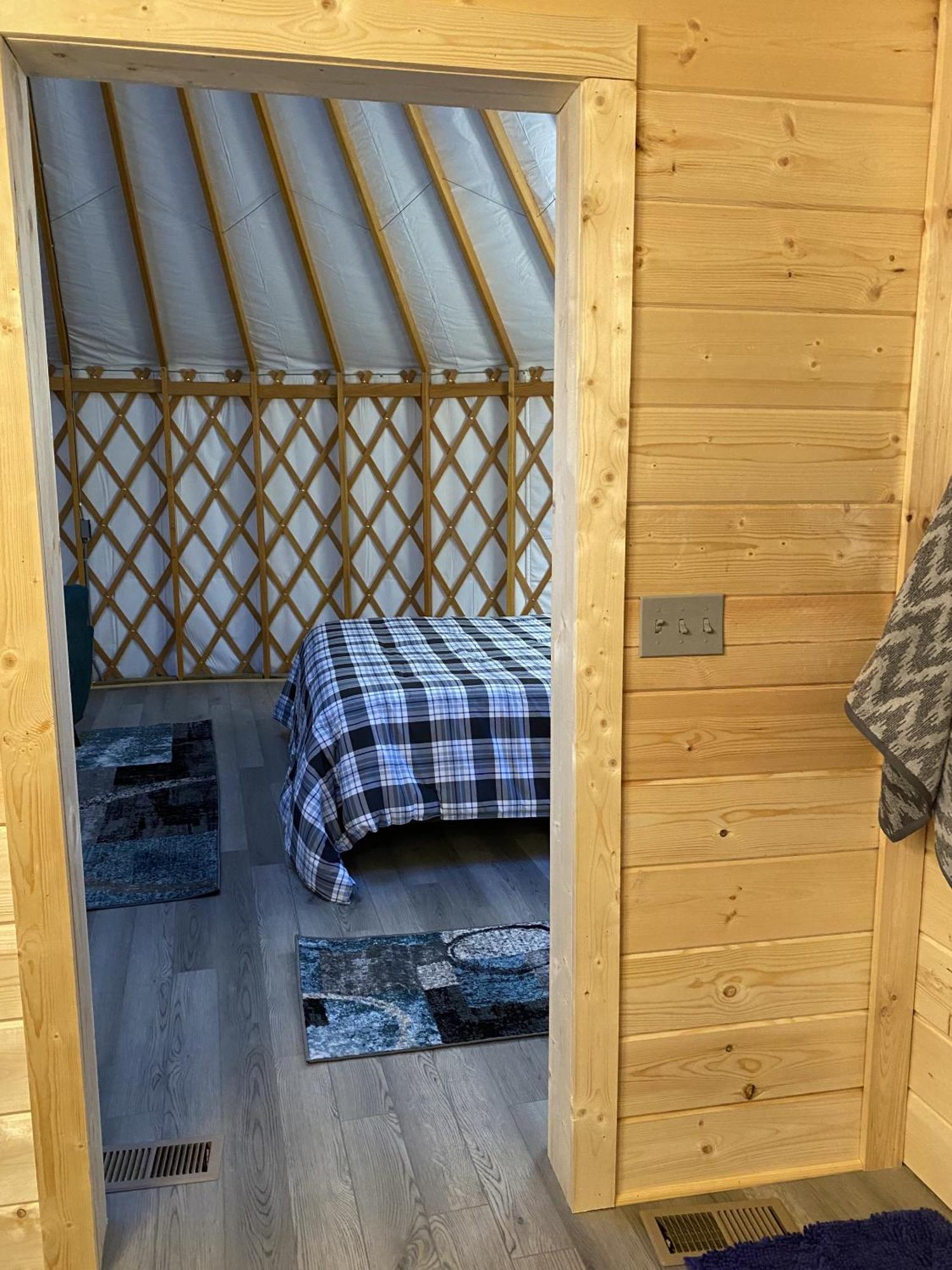 Maggie Valley Cabin Rentals ห้อง รูปภาพ