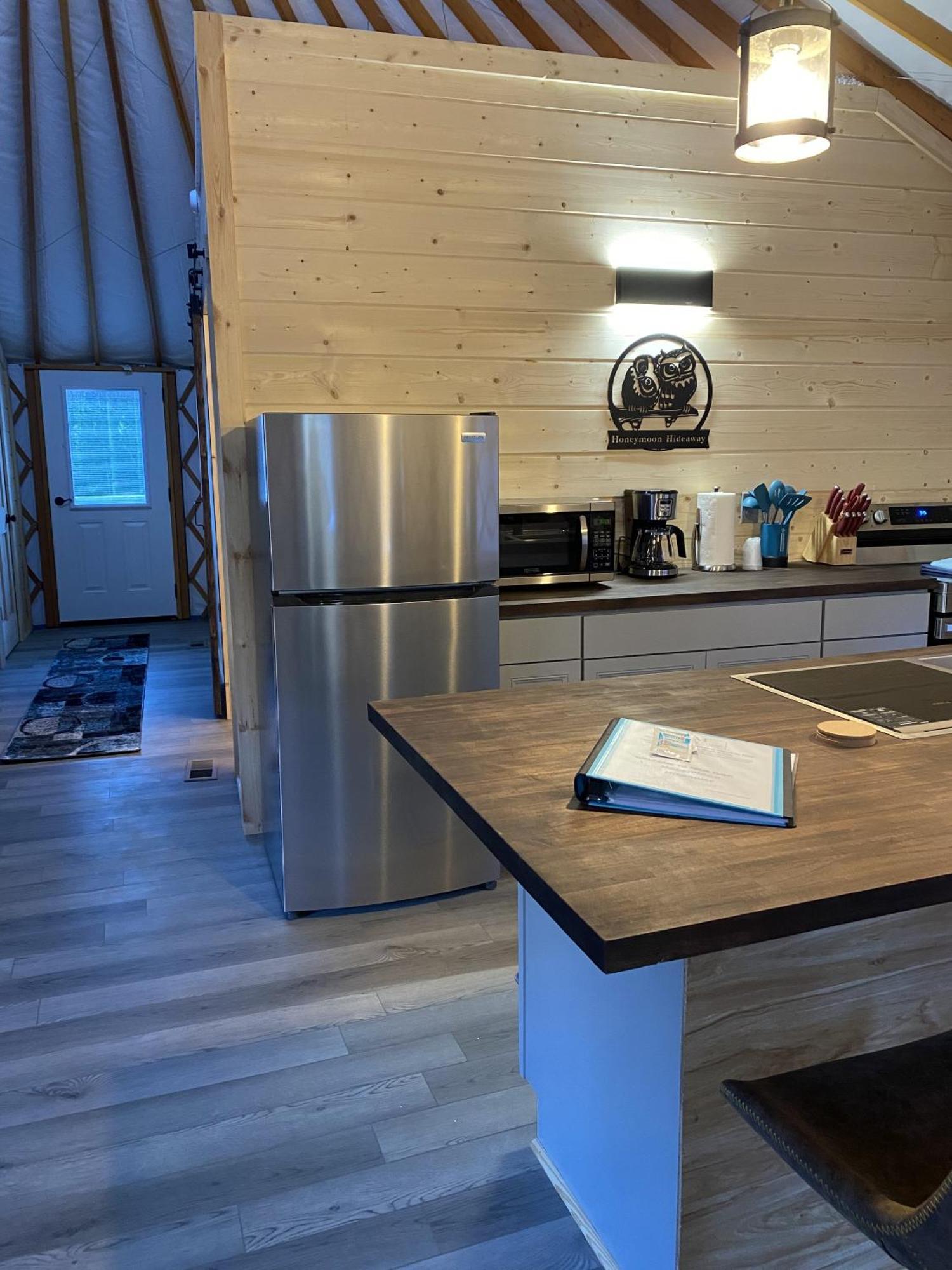 Maggie Valley Cabin Rentals ภายนอก รูปภาพ