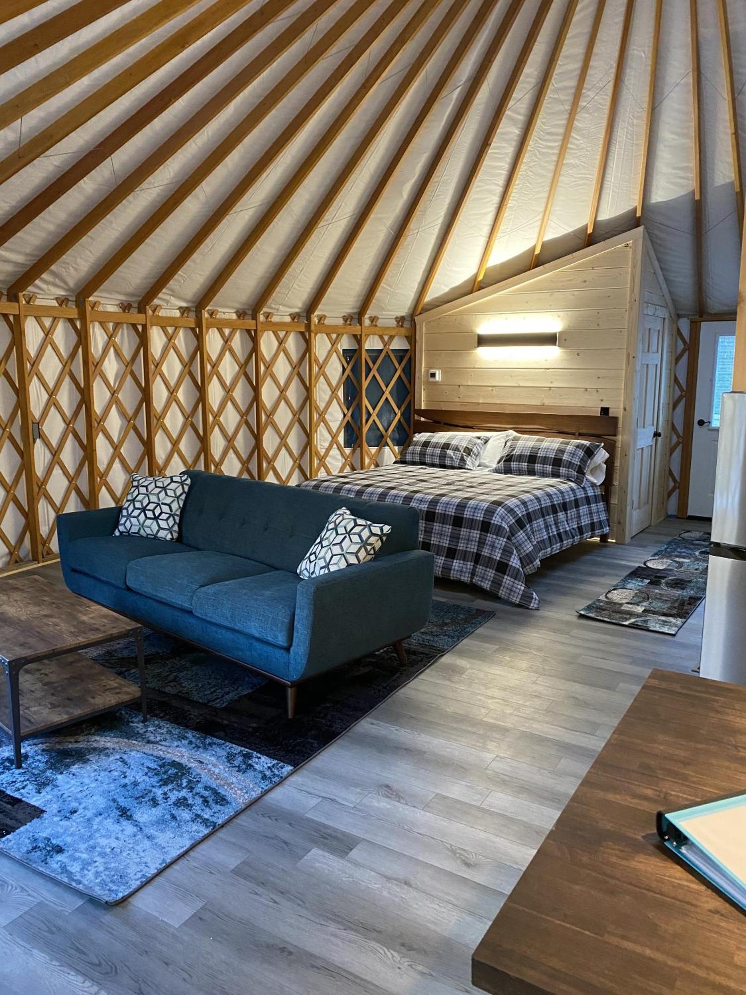 Maggie Valley Cabin Rentals ภายนอก รูปภาพ