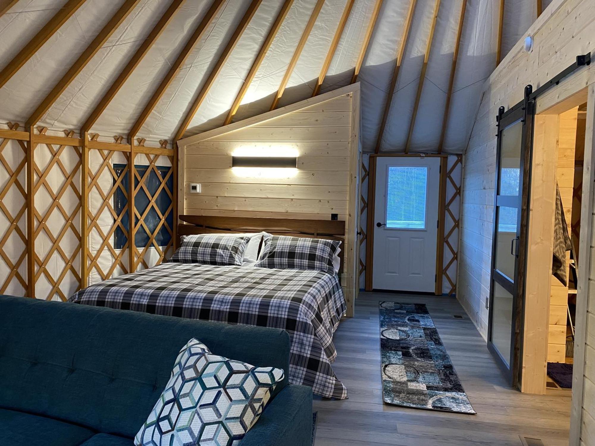 Maggie Valley Cabin Rentals ภายนอก รูปภาพ