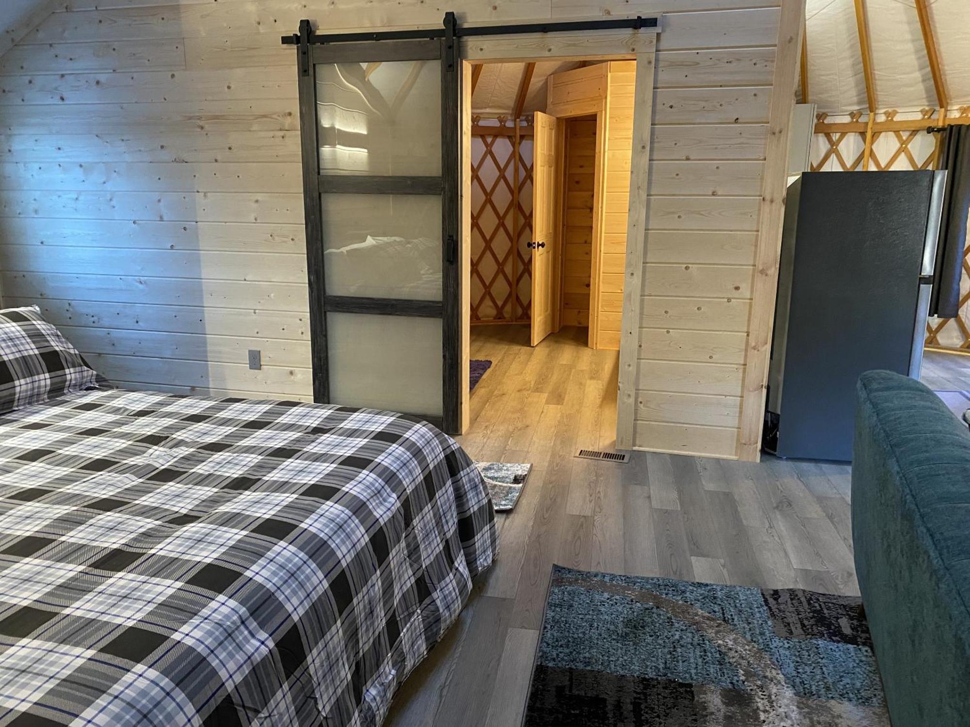 Maggie Valley Cabin Rentals ภายนอก รูปภาพ