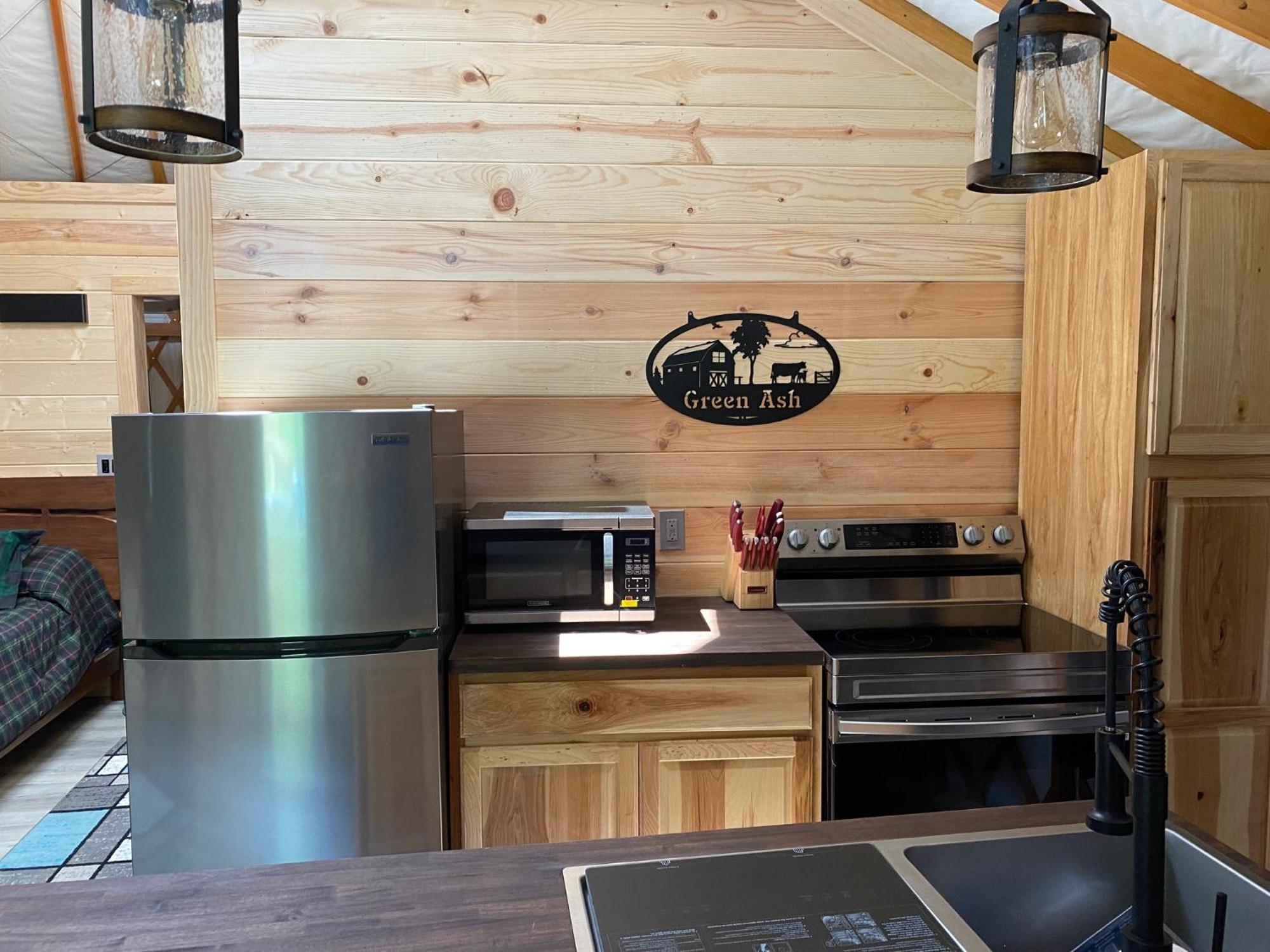 Maggie Valley Cabin Rentals ห้อง รูปภาพ