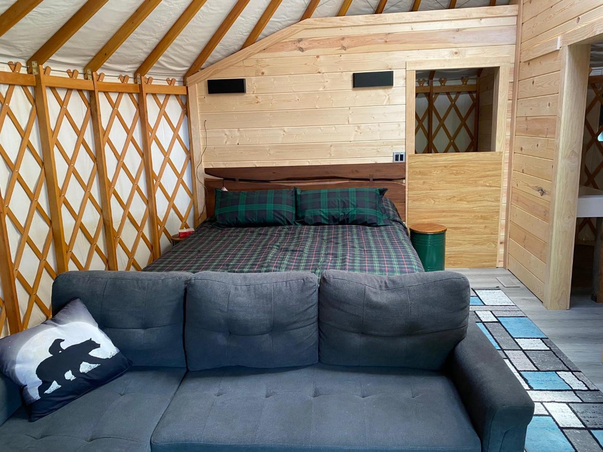Maggie Valley Cabin Rentals ห้อง รูปภาพ