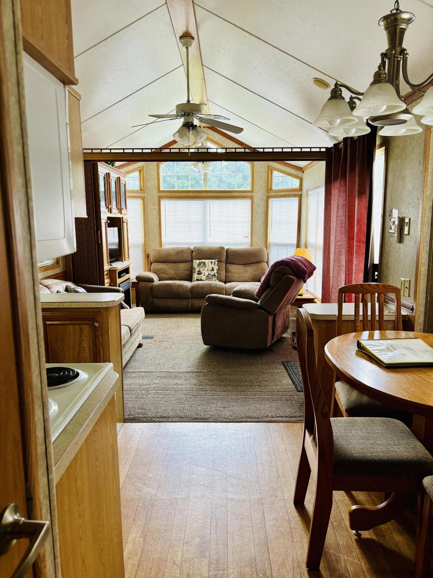 Maggie Valley Cabin Rentals ห้อง รูปภาพ