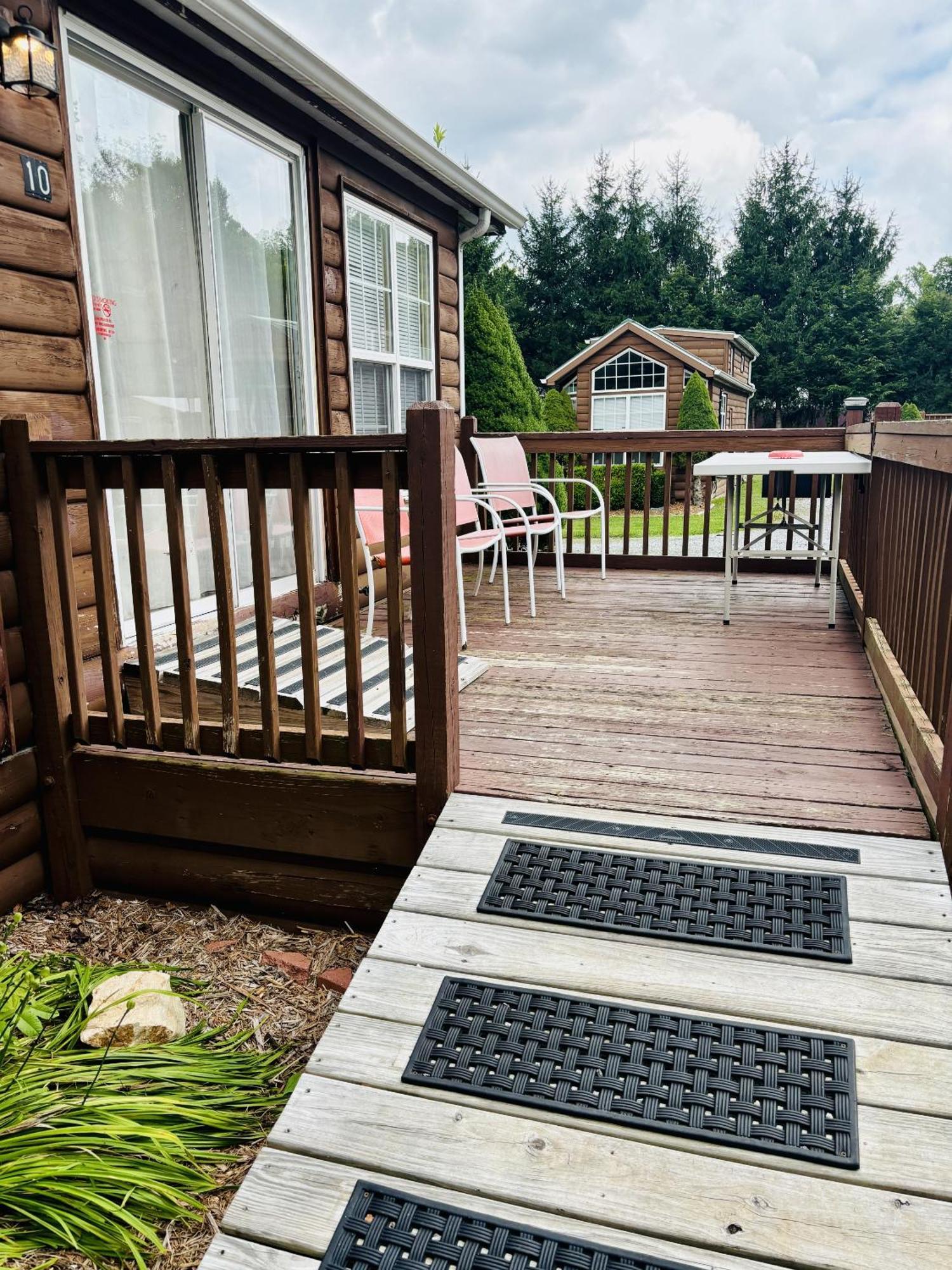 Maggie Valley Cabin Rentals ห้อง รูปภาพ