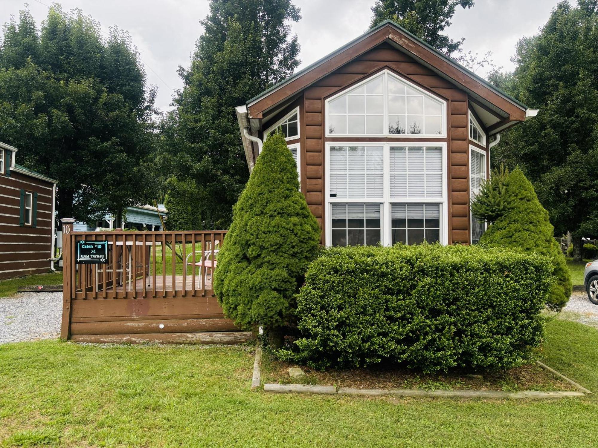 Maggie Valley Cabin Rentals ห้อง รูปภาพ