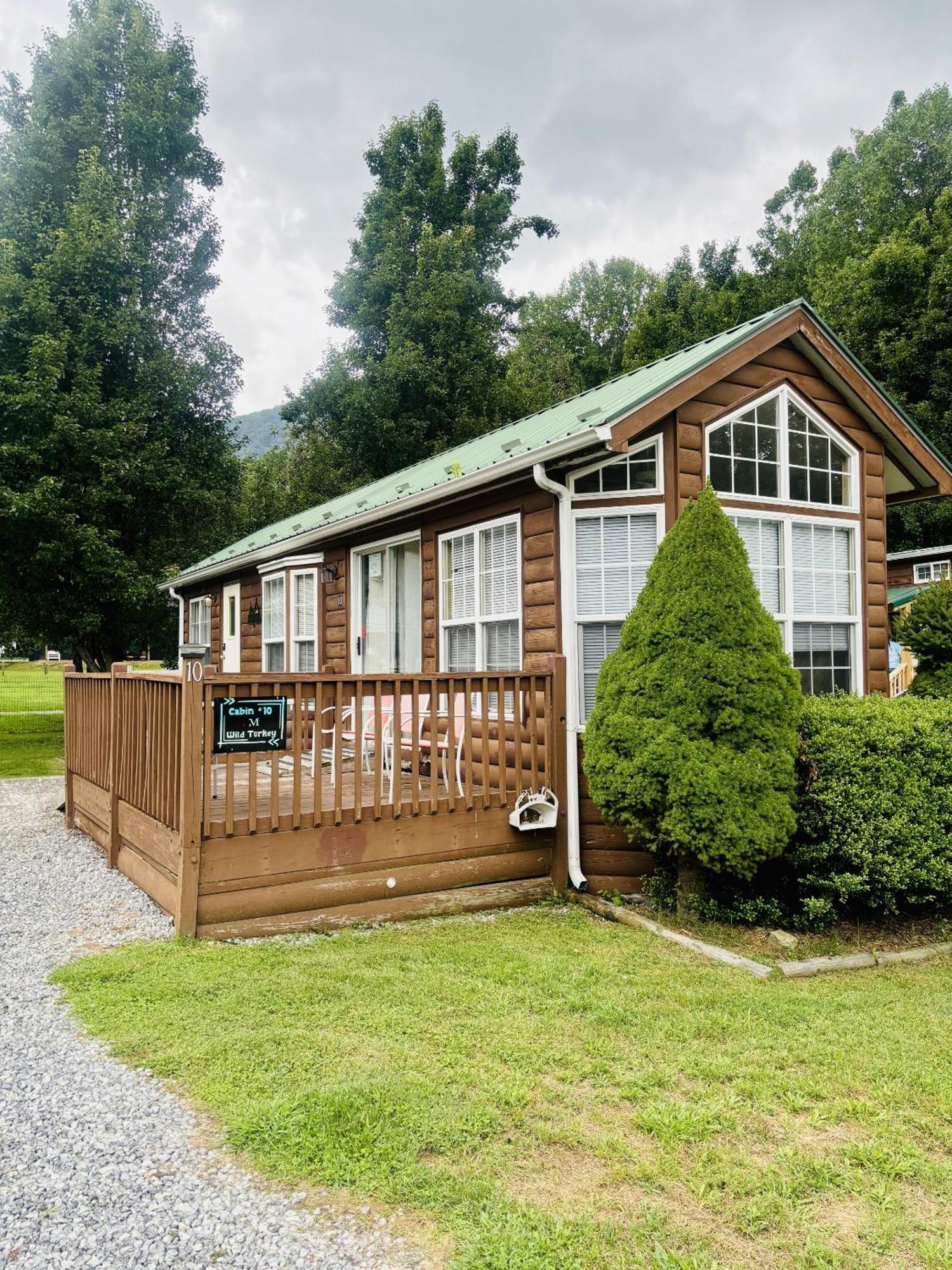 Maggie Valley Cabin Rentals ห้อง รูปภาพ