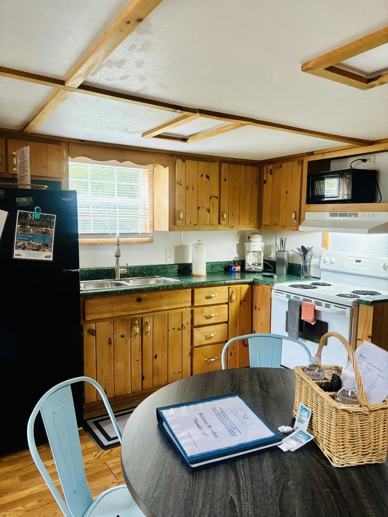 Maggie Valley Cabin Rentals ห้อง รูปภาพ