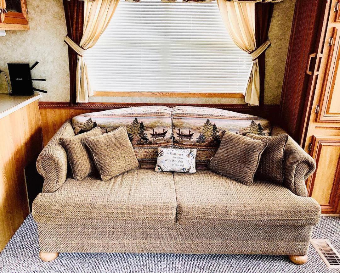Maggie Valley Cabin Rentals ภายนอก รูปภาพ
