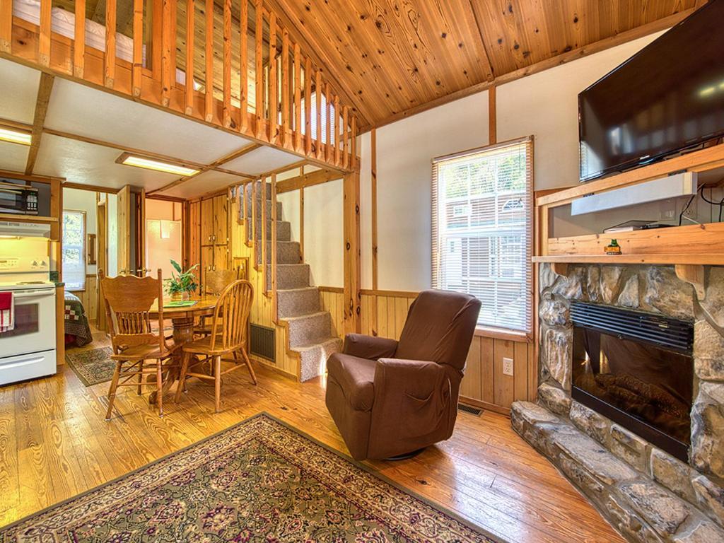 Maggie Valley Cabin Rentals ภายนอก รูปภาพ