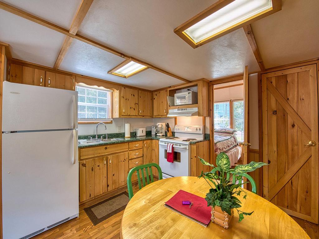 Maggie Valley Cabin Rentals ภายนอก รูปภาพ