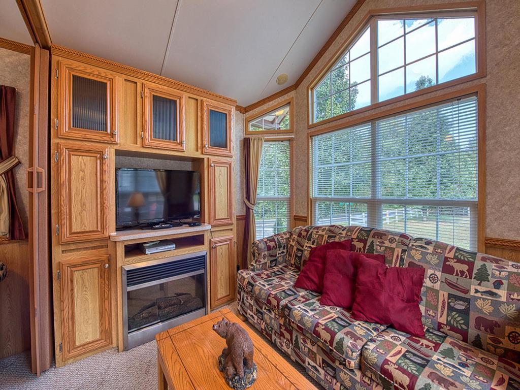 Maggie Valley Cabin Rentals ภายนอก รูปภาพ