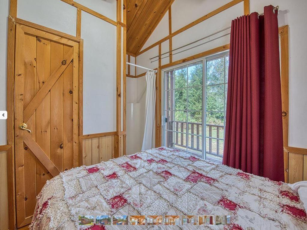 Maggie Valley Cabin Rentals ภายนอก รูปภาพ