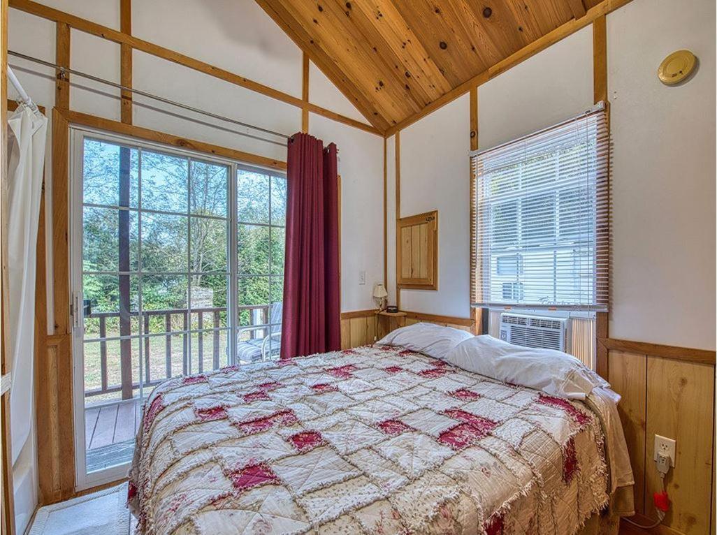 Maggie Valley Cabin Rentals ภายนอก รูปภาพ