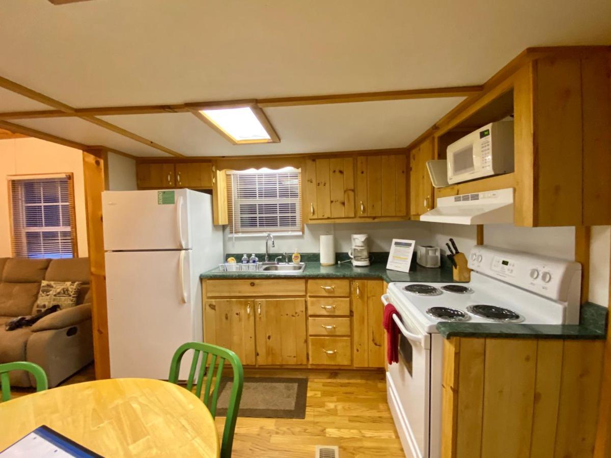 Maggie Valley Cabin Rentals ภายนอก รูปภาพ