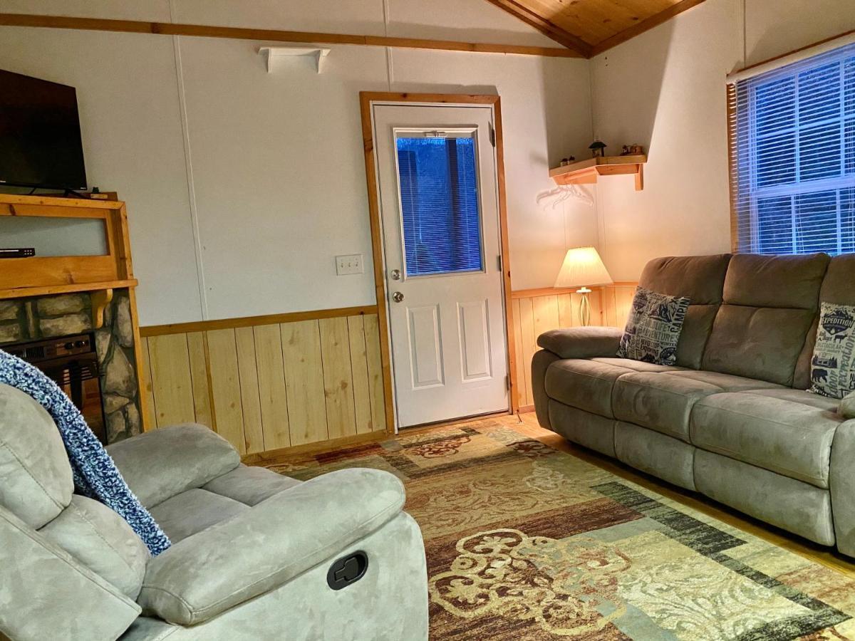 Maggie Valley Cabin Rentals ภายนอก รูปภาพ