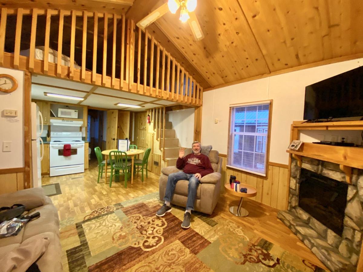 Maggie Valley Cabin Rentals ภายนอก รูปภาพ