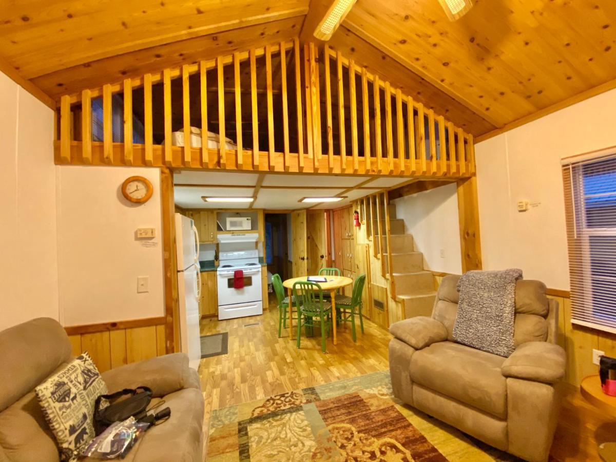 Maggie Valley Cabin Rentals ภายนอก รูปภาพ
